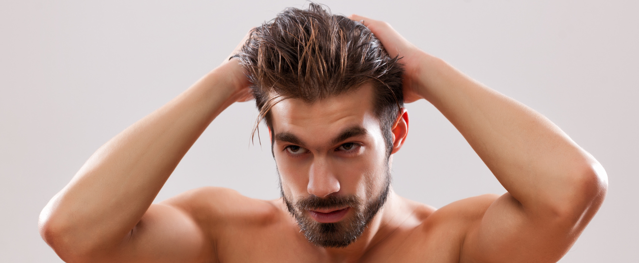 Découvrez les Meilleurs Produits de Soin des Cheveux pour Homme